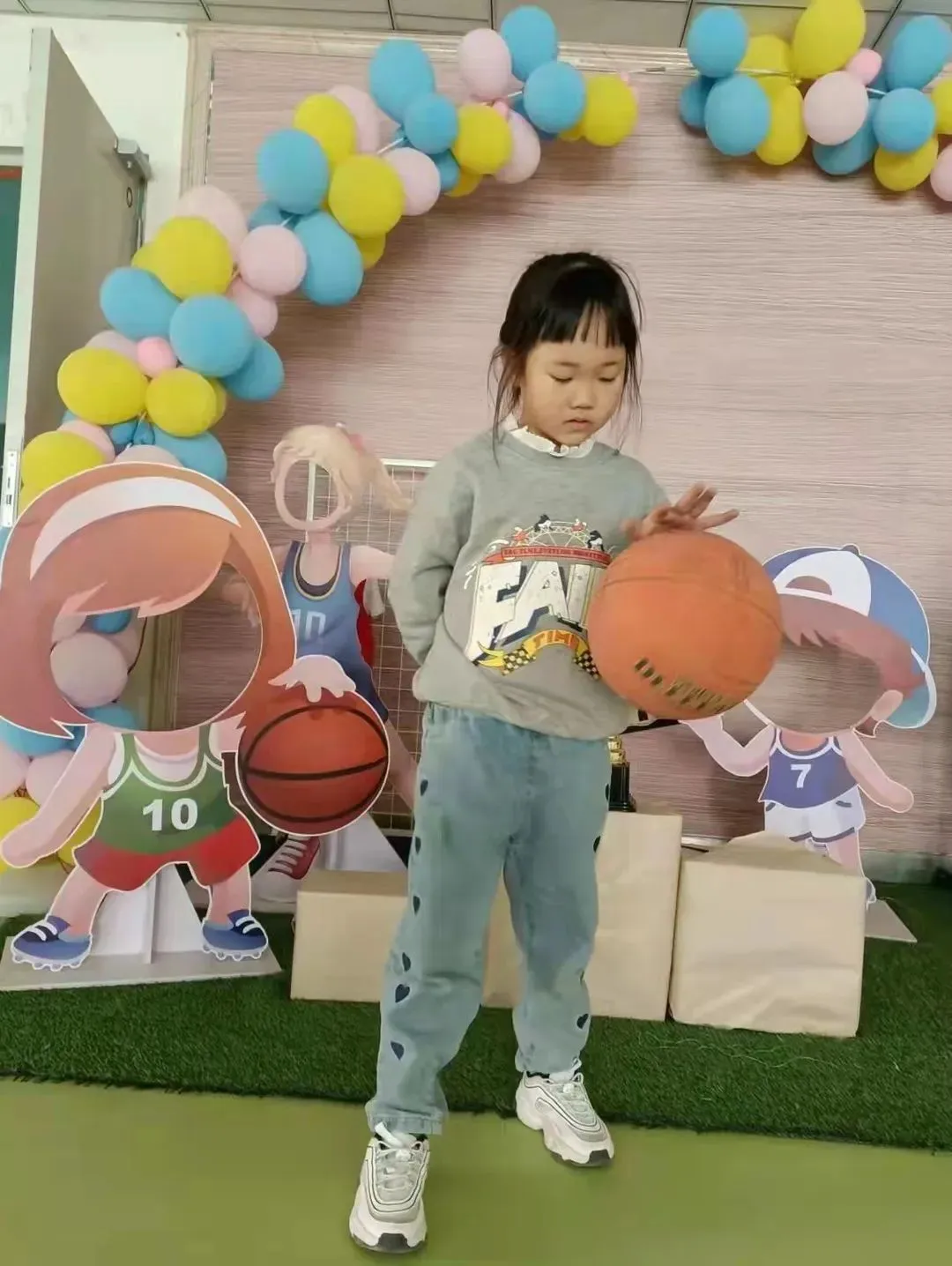 小学生篮球训练计划方案表_2